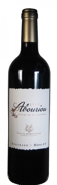 Cave du Marmandais - Just Abouriou