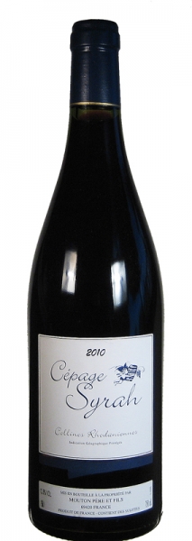 Domaine Mouton