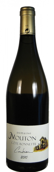 Domaine Mouton - Côte-bonnette
