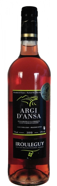 Argi D'Ansa 