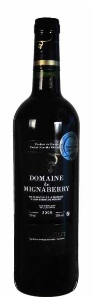 Domaine De Mignaberry 