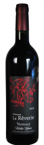 Domaine La Rêverie - Vieilles Vignes 