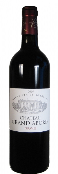 Château Grand Abord 