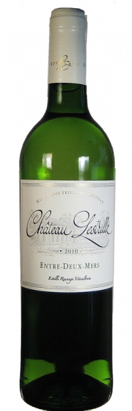 Château Lestrille 