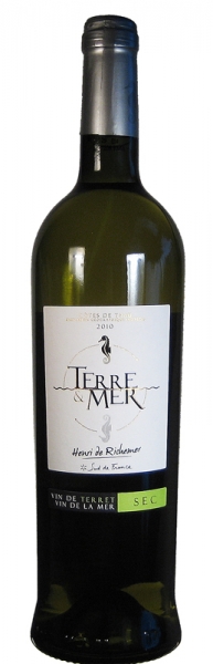 Henri de Richemer - Terre et Mer