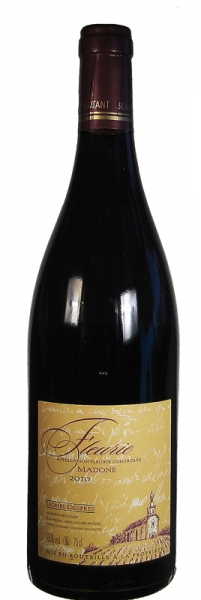 Domaine Lionel Despres - Cuvée Madone