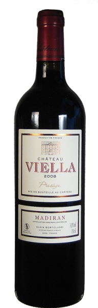 Château Viella - Prestige