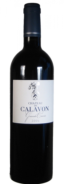 Château De Calavon - Grande Cuvée 