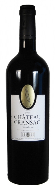Château Cransac - Tradition