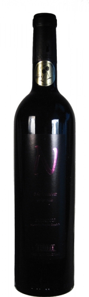 Château Cransac - N, Résolument Négrette