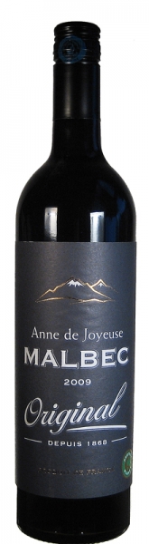 Anne de Joyeuse - Original