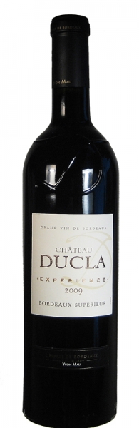 Château Ducla - Experience