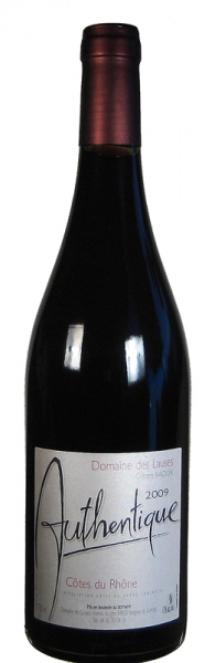 Domaine Des Lauses - Authentique