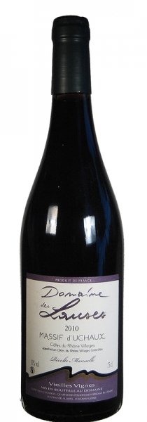 Domaine Des Lauses - Vieilles vignes