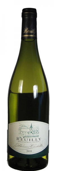 Domaine Cordaillat - Tradition