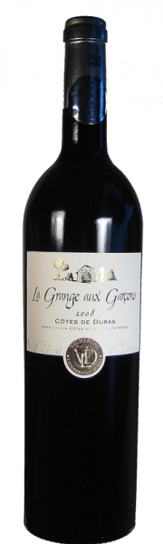 Berticot - Grange Aux Garçons