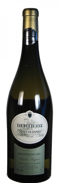 Berticot - Vieilles Vignes