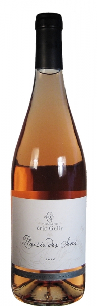 Domaine Eric Gelly - Plaisir Des Sens
