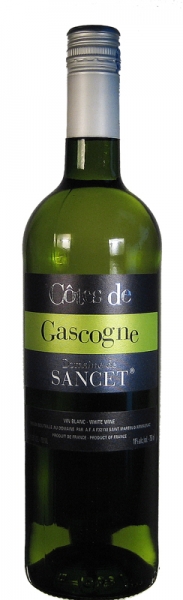 Domaine De Sancet 