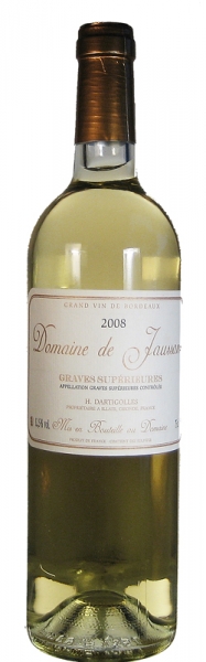 Domaine De Jaussans 