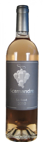 Scamandre