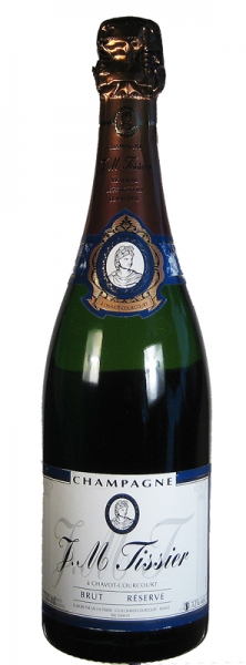 J.m Tissier - Réserve