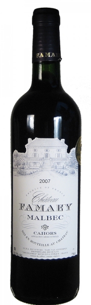 Château Famaey - Tradition