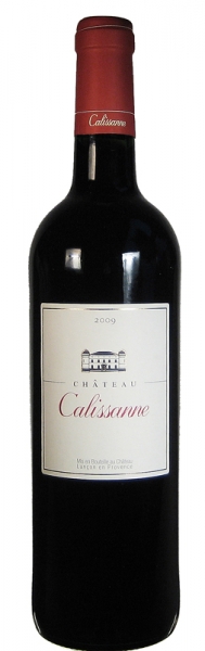 Château Calissanne 