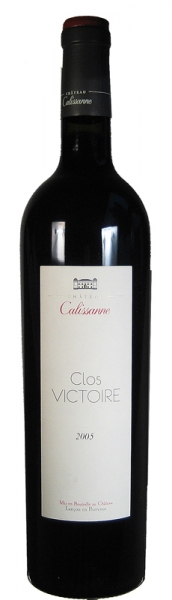 Clos Victoire 