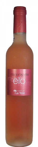 Domaine La Yole - Mademoiselle Elo