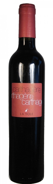 Domaine La Yole - Carthagène - Vin de Liqueur