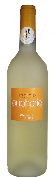 Domaine La Yole - Euphorie