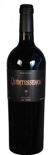 Domaine La Yole - Quintessence