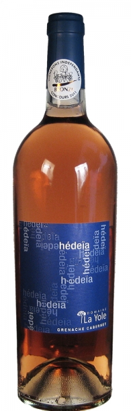 Domaine La Yole - Hédeïa