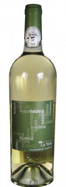 Domaine La Yole - Hédeïa