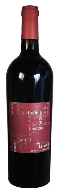 Domaine La Yole - Hédeïa