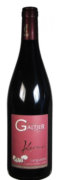 Domaine Galtier - Kermès