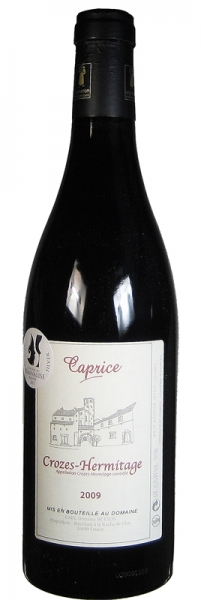 Domaine Betton - Caprice