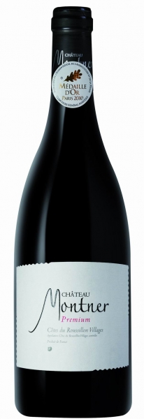 Château Montner - Premium