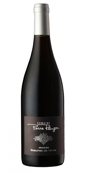 Domaine Pierre Rougon 