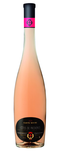 Les Vignerons De Saint-tropez - Carte Noire