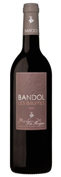 Le Moulin De La Roque - Les Baumes