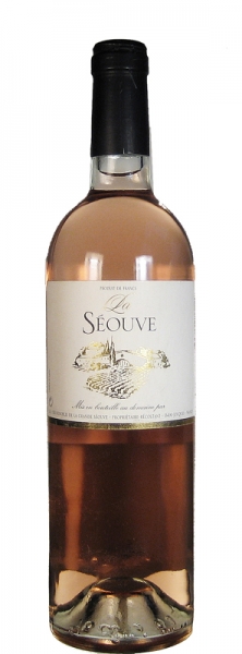 Domaine De La Grande Séouve - La Séouve