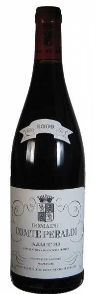 Domaine Comte Peraldi - Traditionnelle