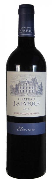 Château Lajarre - Eléonore