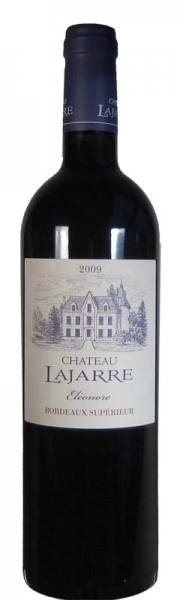 Château Lajarre - Eléonore