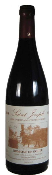 Domaine De Gouye