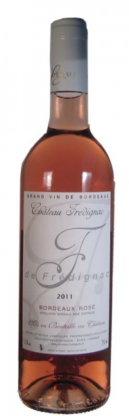Château Frédignac 