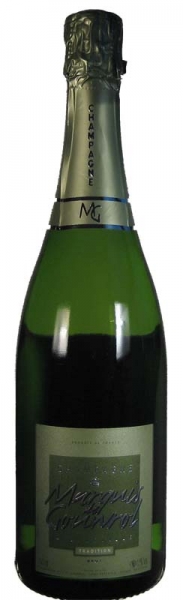Marquis de Gouwrol - Tradition Brut