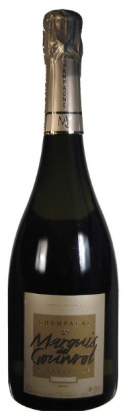 Marquis de Gouwrol - Prestige Brut